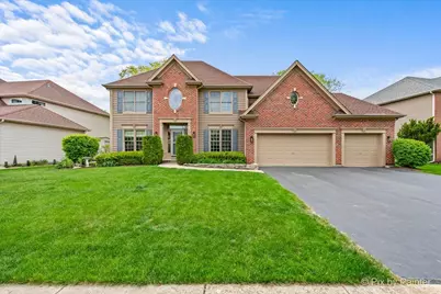 3008 Braemore Drive, West Chicago, IL 60185 - Photo 1