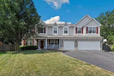 320 Claridge Circle, Bolingbrook, IL 60440 - Photo 1