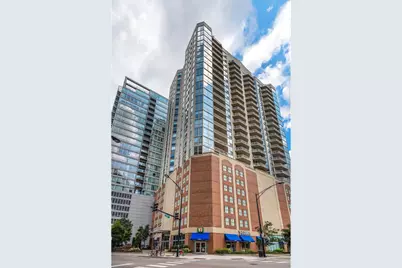 645 N Kingsbury Street #1307, Chicago, IL 60610 - Photo 1