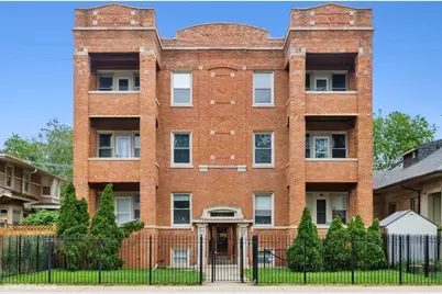 3737 N Pulaski Road #2S, Chicago, IL 60641 - Photo 1