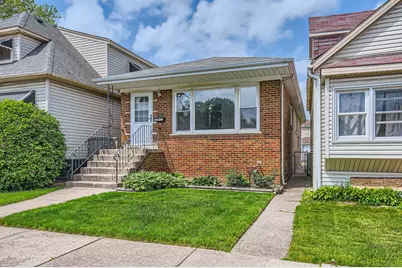 10952 S Lawndale Avenue, Chicago, IL 60655 - Photo 1
