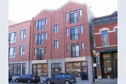 1070 N Milwaukee Avenue #3S, Chicago, IL 60642 - Photo 1