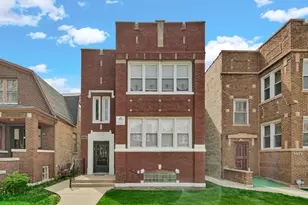 7728 S Bishop St, Chicago, IL 60620 - Photo 1