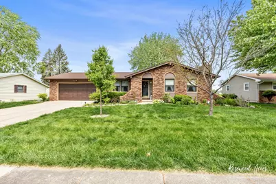 857 Edwin Drive, Bourbonnais, IL 60914 - Photo 1