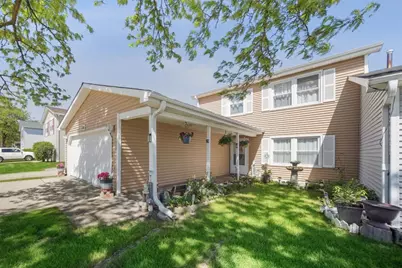 2121 Pepperwood Lane #0, Glendale Heights, IL 60139 - Photo 1