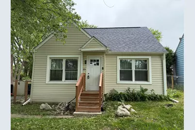 1623 Beverly Drive, Round Lake Beach, IL 60073 - Photo 1