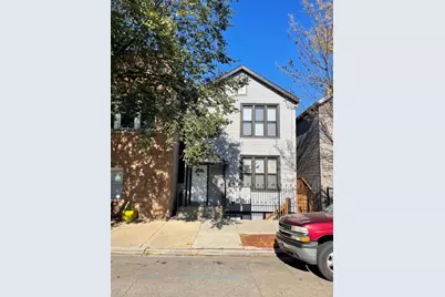 1744 W 21st Place #BF, Chicago, IL 60608 - Photo 1