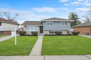 15439 Dearborn St, South Holland, IL 60473 - Photo 1