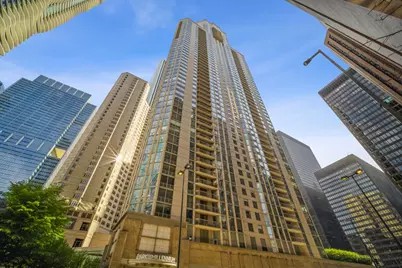 222 N Columbus Drive #509, Chicago, IL 60601 - Photo 1