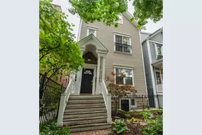 1110 W Wolfram Street #1, Chicago, IL 60657 - Photo 1