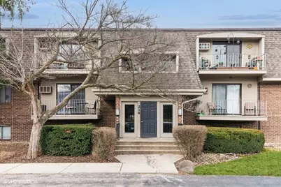 214 E Bailey Road #J, Naperville, IL 60565 - Photo 1