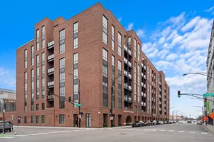 313 S Racine Ave, Chicago, IL 60607 - Photo 1