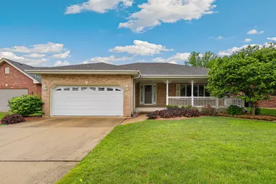 5229 Kathleen Court, Oak Forest, IL 60452 - Photo 1