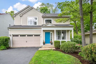 1817 2nd Place, Saint Charles, IL 60174 - Photo 1