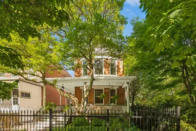 4622 N Hermitage Avenue, Chicago, IL 60640 - Photo 1