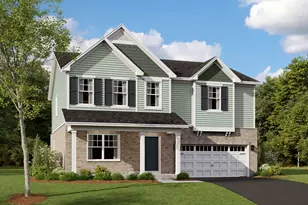 941 Penrith Ln, New Lenox, IL 60451 - Photo 1