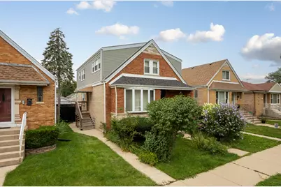 2102 N Nagle Avenue #2, Chicago, IL 60707 - Photo 1