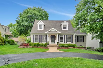 616 E Hillside Avenue, Barrington, IL 60010 - Photo 1