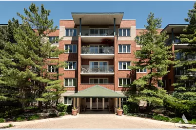 3940 W Bryn Mawr Avenue #403, Chicago, IL 60659 - Photo 1