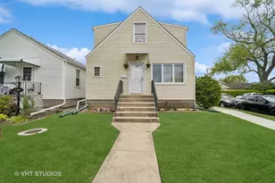 4101 N Ozark Ave, Norridge, IL 60706 - Photo 1