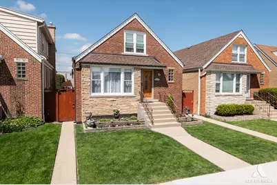 3342 N Nottingham Avenue, Chicago, IL 60634 - Photo 1