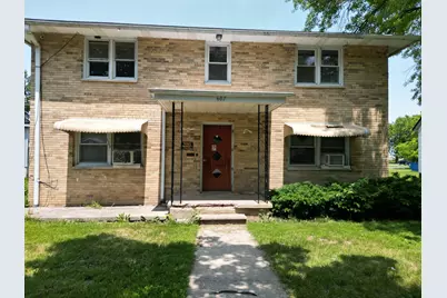 607 E Irving Street, Milford, IL 60953 - Photo 1