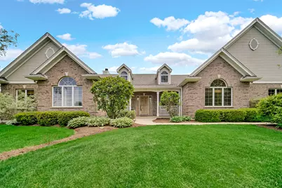 4916 Country Springs Drive, Johnsburg, IL 60051 - Photo 1