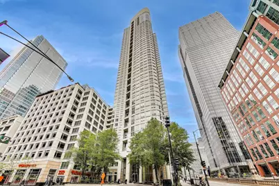 345 N Lasalle Boulevard #3602, Chicago, IL 60654 - Photo 1