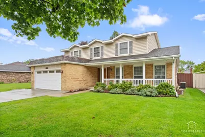 1421 Golden Gate Drive, Addison, IL 60101 - Photo 1