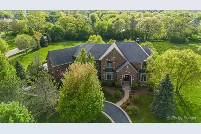 23150 Coyote Trail, Lake Barrington, IL 60010 - Photo 1