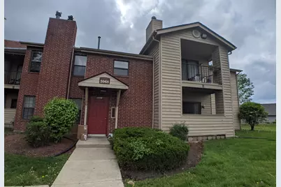2068 N Rand Road #111, Palatine, IL 60074 - Photo 1