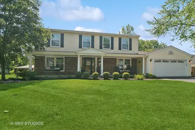 1101 S Nightingale Drive, Palatine, IL 60067 - Photo 1