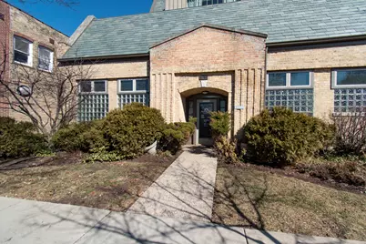 1611 Simpson Street #1, Evanston, IL 60201 - Photo 1