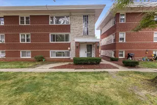 6862 W Lode Dr, Worth, IL 60482 - Photo 1