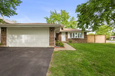 3907 New Haven Avenue, Arlington Heights, IL 60004 - Photo 1