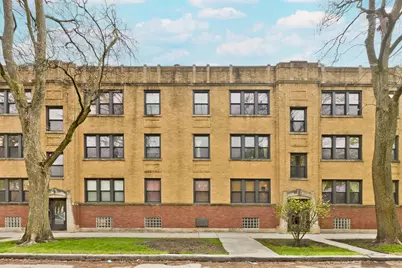 2723 W Wellington Avenue #3, Chicago, IL 60618 - Photo 1