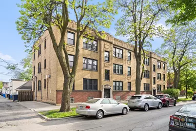 2717 W Wellington Avenue #2, Chicago, IL 60618 - Photo 1