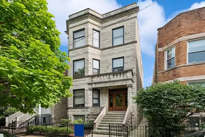 1045 W Dakin Street #2, Chicago, IL 60613 - Photo 1