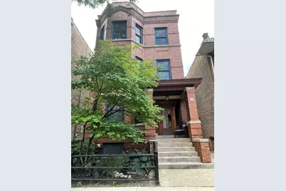 2317 W Thomas Street #3F, Chicago, IL 60622 - Photo 1