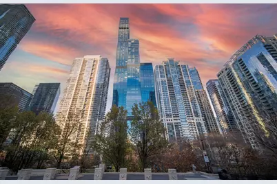 363 E Wacker Drive #1601, Chicago, IL 60601 - Photo 1