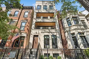 2034 N Mohawk St, Chicago, IL 60614 - Photo 1