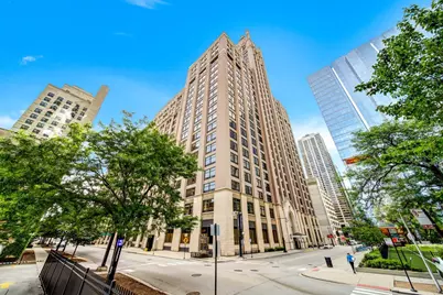 680 N Lake Shore Drive #1623, Chicago, IL 60611 - Photo 1