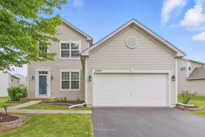 2295 Shiloh Drive, Aurora, IL 60503 - Photo 1