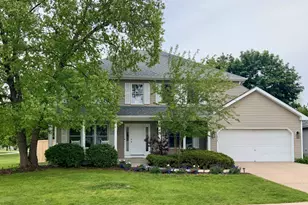 1910 Brighton Ln, Plainfield, IL 60586 - Photo 1