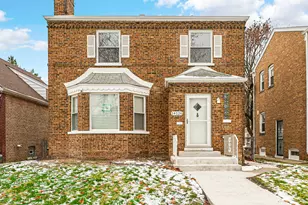 14126 S Wabash Ave, Riverdale, IL 60827 - Photo 1