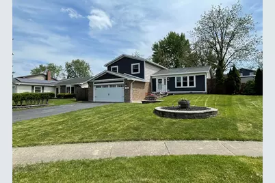 1051 Knollwood Lane, Bartlett, IL 60103 - Photo 1