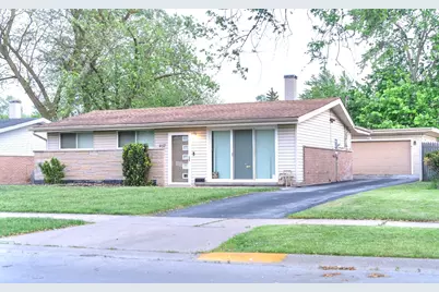 457 163rd Street, Calumet City, IL 60409 - Photo 1