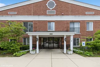 800 Ridge Road #108, Wilmette, IL 60091 - Photo 1