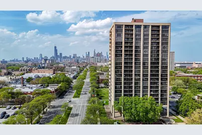 2901 S Michigan Avenue #1706, Chicago, IL 60616 - Photo 1