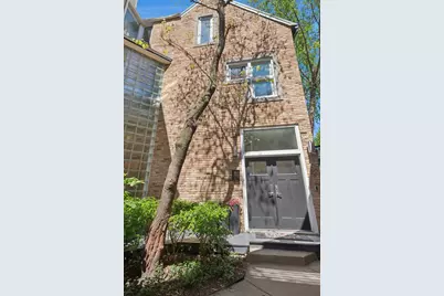 832 W Wolfram Street, Chicago, IL 60657 - Photo 1